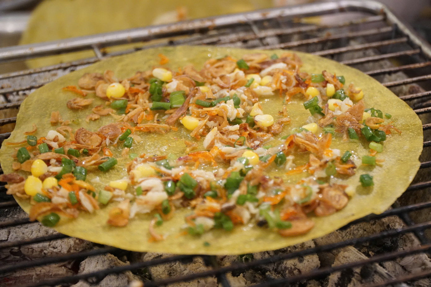 Lượng người mua ngoài sức tưởng tượng tại 'Ngày hội Cua' lần đầu tổ chức ở TPHCM- Ảnh 9.