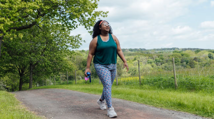 Tại sao quy tắc đi bộ 6-6-6 đang trở thành xu hướng rèn luyện được yêu thích?- Ảnh 1.