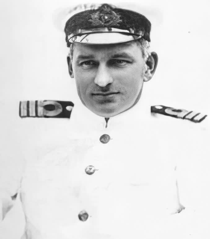 Một sai lầm ngớ ngẩn đã khiến tàu Titanic chìm, hơn 1.500 người thiệt mạng: Con số 37 oan nghiệt- Ảnh 1.