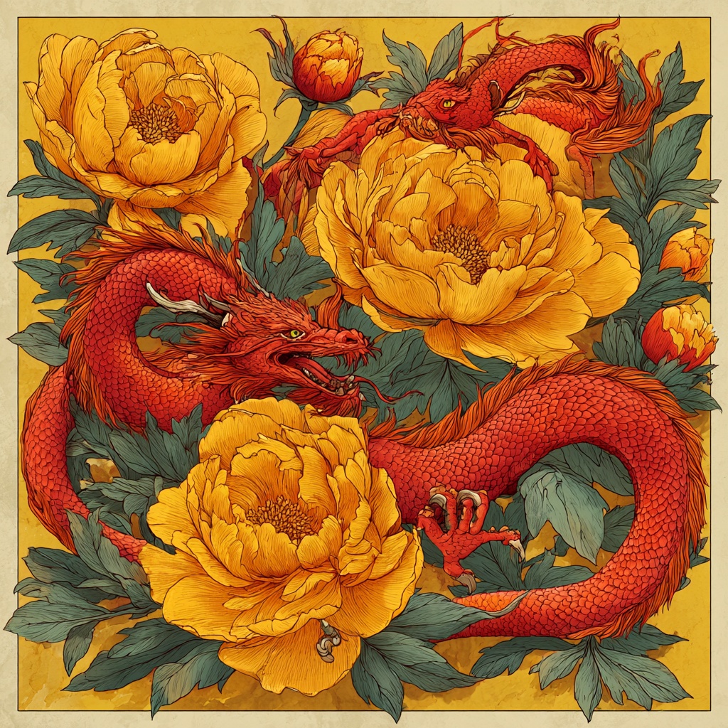 Đầu năm 2026, 3 con giáp này có lộc đất đai, cứ chăm chỉ sẽ dễ mua được nhà mới- Ảnh 1.