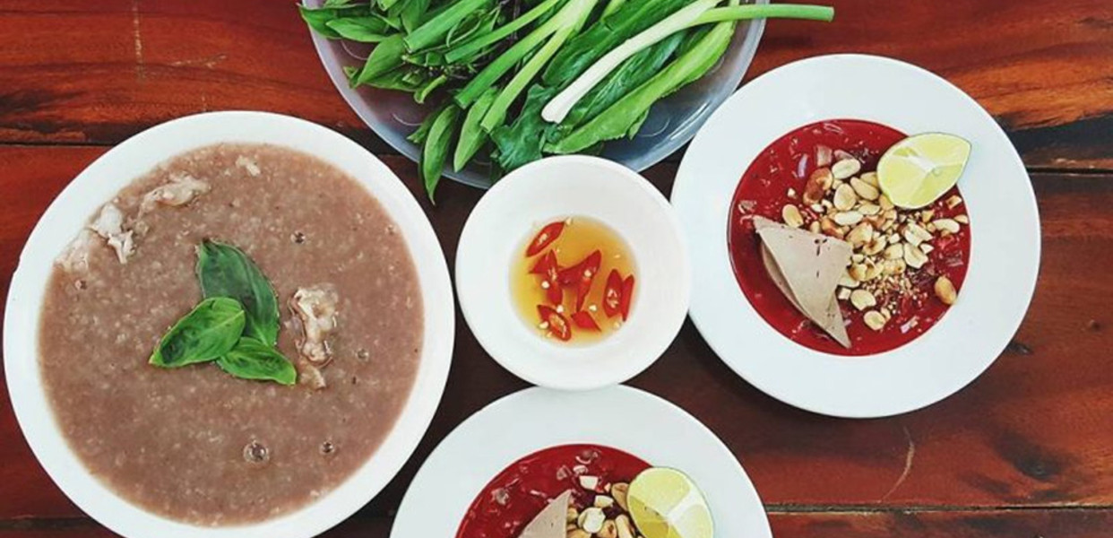 Khách Tây thốt lên sau khi ăn món bình dân, quen thuộc của nhiều người Việt: 