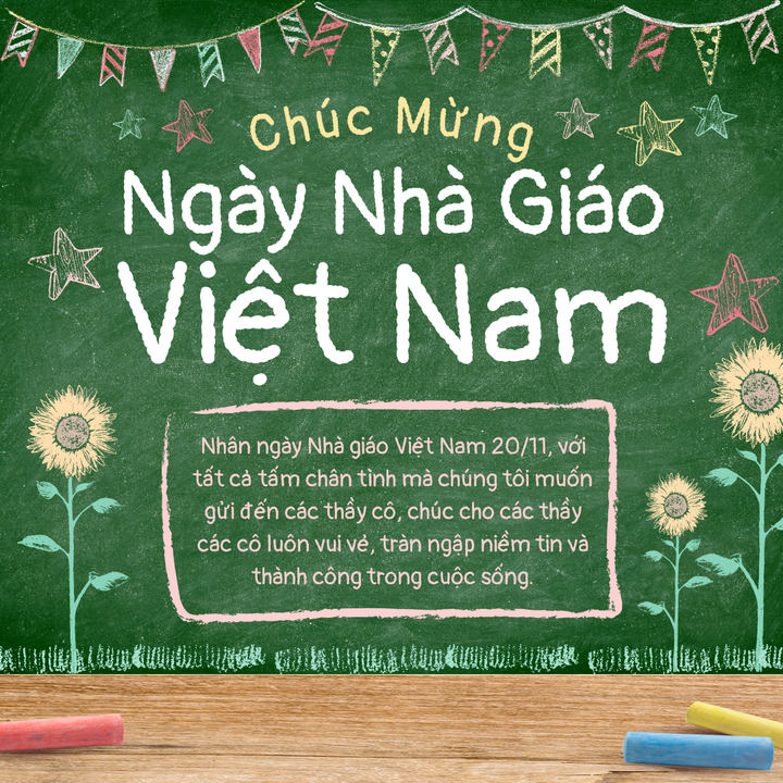 Các mẫu thiệp đẹp chúc mừng Ngày Nhà giáo Việt Nam 20/11- Ảnh 8.
