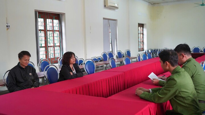 Bé gái bị người nhà đánh đập, tra tấn dã man vì nghi trộm tiền- Ảnh 2.