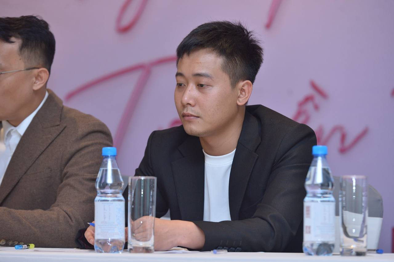 Ánh mắt của Quang Linh Vlogs- Ảnh 3.