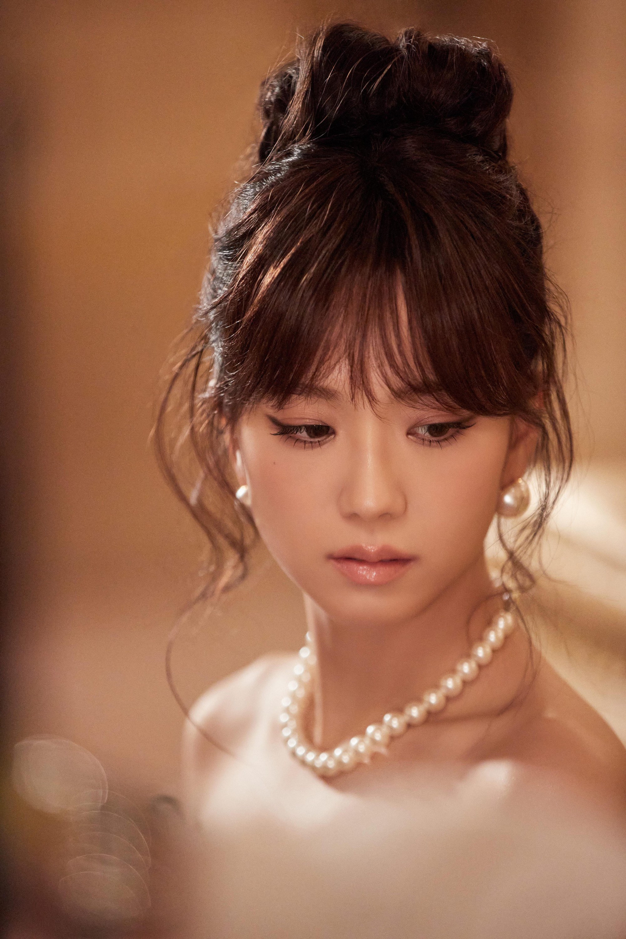 Không phân biệt được đâu là Quỳnh Anh Shyn, đâu là Jisoo!- Ảnh 4.