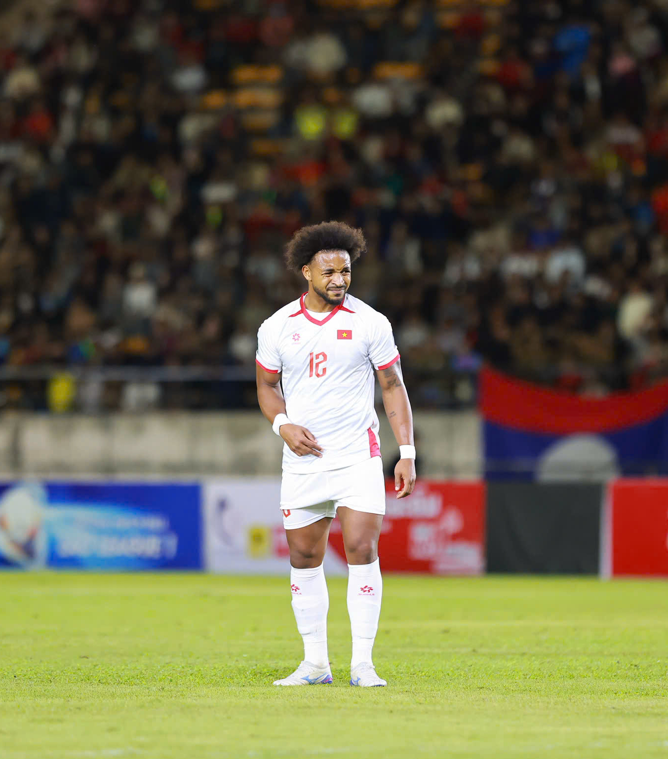 Xuân Son trở lại mạnh mẽ thật rồi!- Ảnh 1.