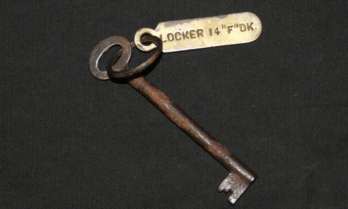 Một sai lầm ngớ ngẩn đã khiến tàu Titanic chìm, hơn 1.500 người thiệt mạng: Con số 37 oan nghiệt- Ảnh 3.