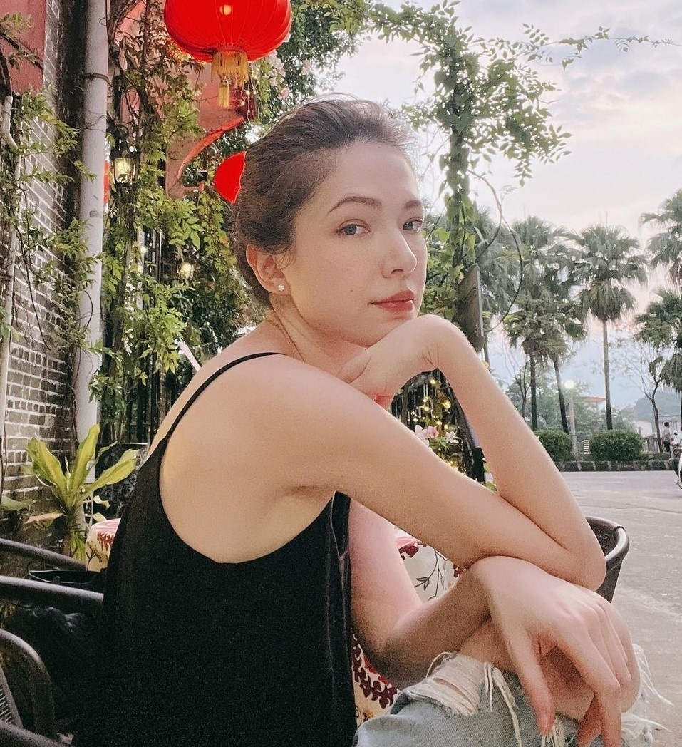 Ơn trời vì cuối cùng cặp đôi này đã cưới nhau: Cô dâu đẹp như thiên sứ, chú rể đào hoa số 1 showbiz- Ảnh 7.