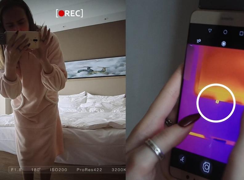 Một thứ nhỏ bằng lỗ kim nhưng có thể gây ra những mối họa không tưởng, ai cũng có thể bị nhắm tới- Ảnh 2.