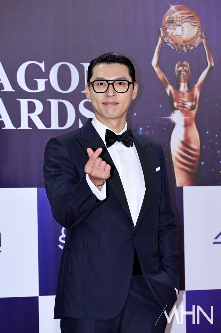 Không chịu nổi vợ chồng Hyun Bin - Son Ye Jin được nữa rồi!- Ảnh 11. Không chịu nổi vợ chồng Hyun Bin - Son Ye Jin được nữa rồi!- Ảnh 11.