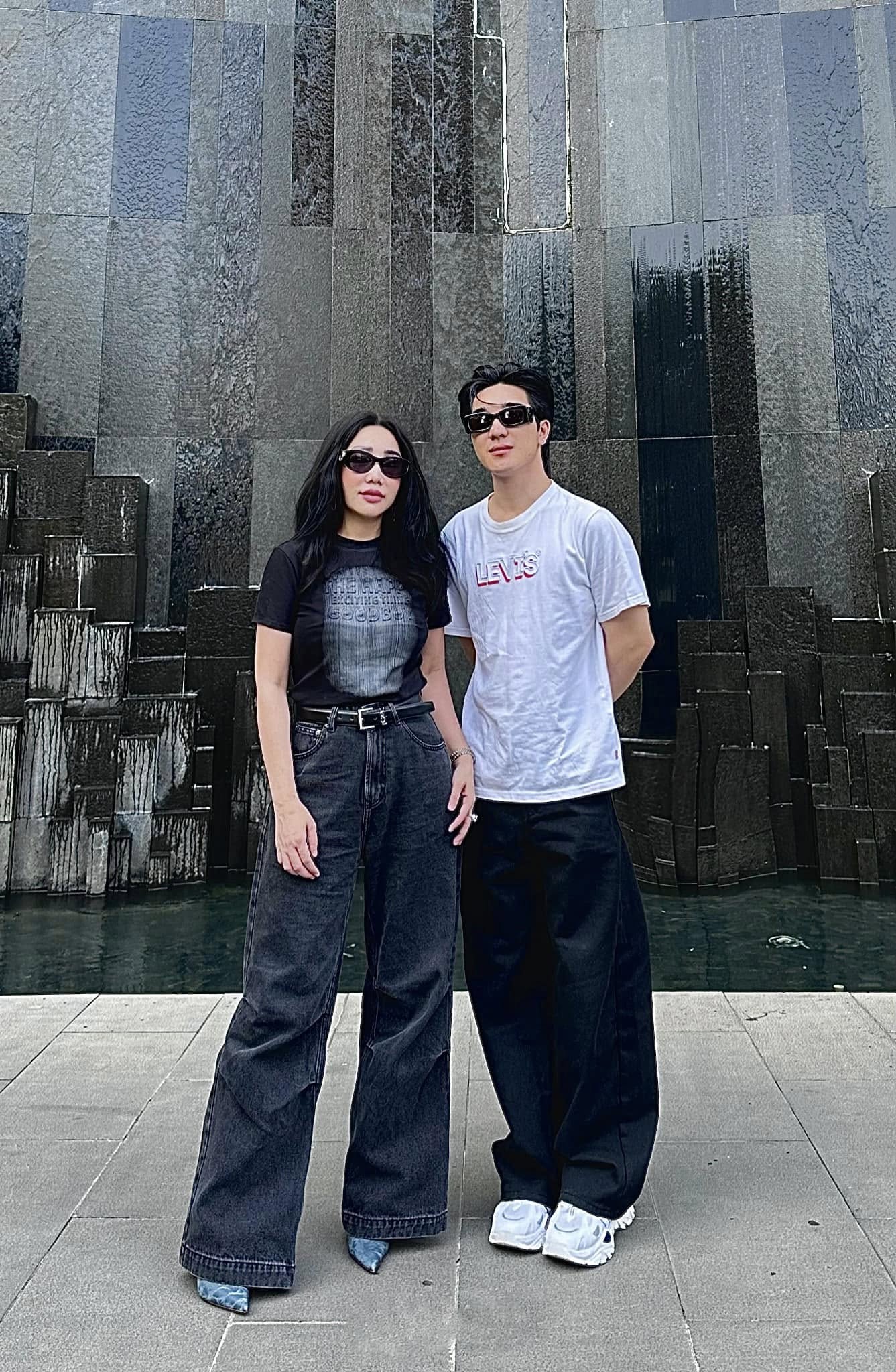 Hậu trường Live Stage 4 Anh Trai Say Hi hé lộ OgeNus rơi nước mắt khi nói về mẹ, lâu rồi không khóc như thế này- Ảnh 2.