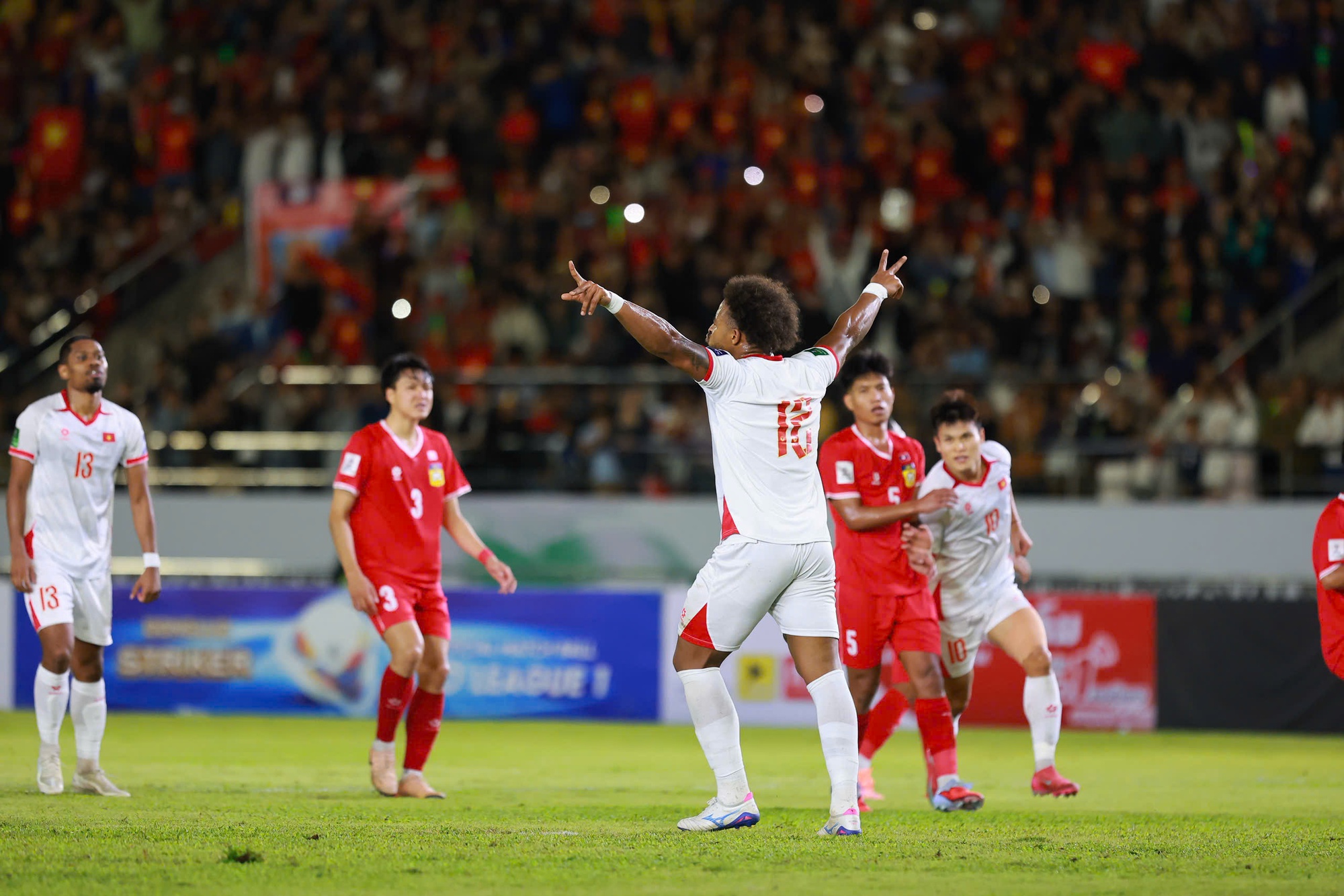 Xuân Son trở lại mạnh mẽ thật rồi!- Ảnh 6.