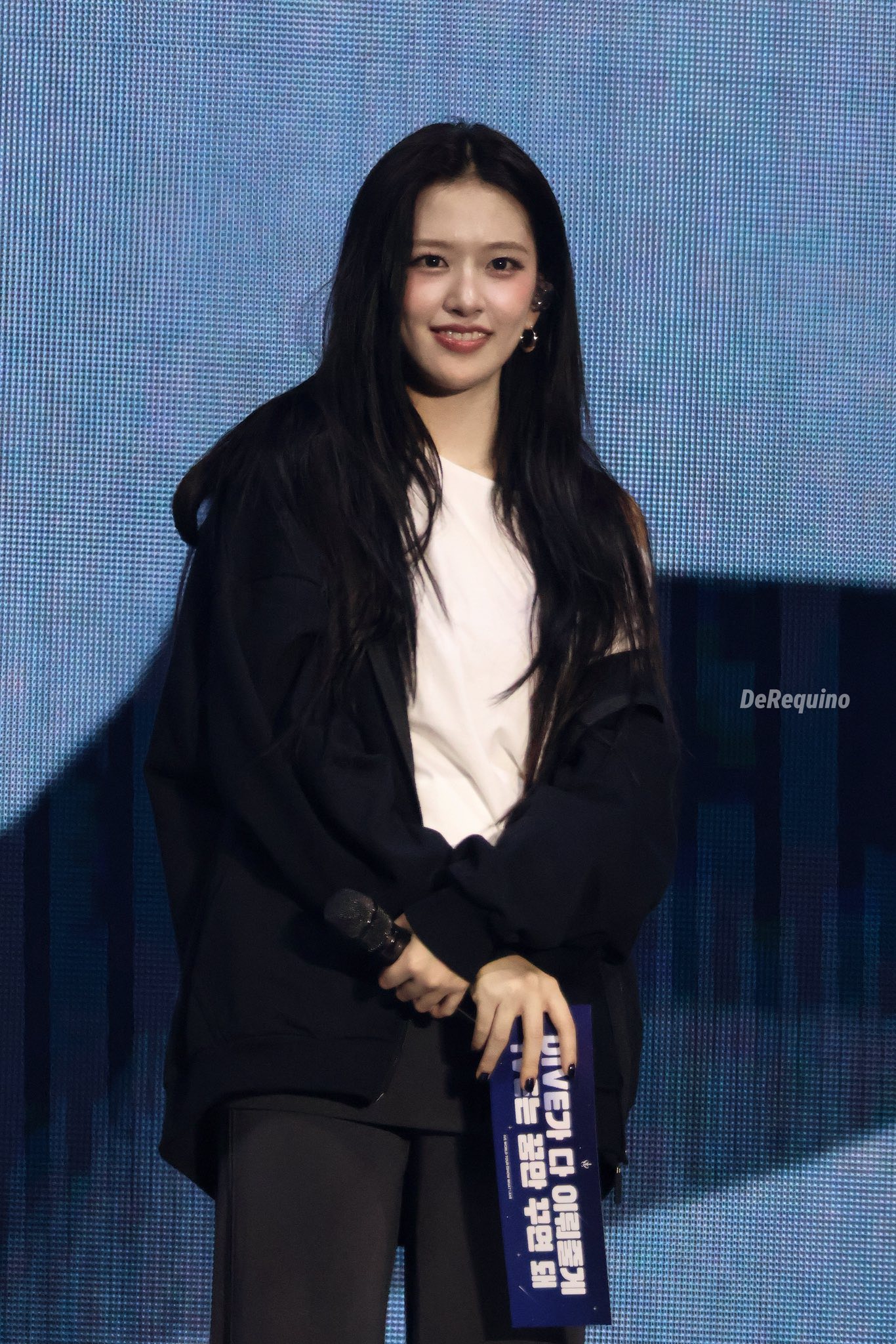 Mỹ nhân có khuôn mặt như nữ chính điện ảnh, nhan sắc tự nhiên tương lai còn ăn đứt Jang Wonyoung- Ảnh 7.