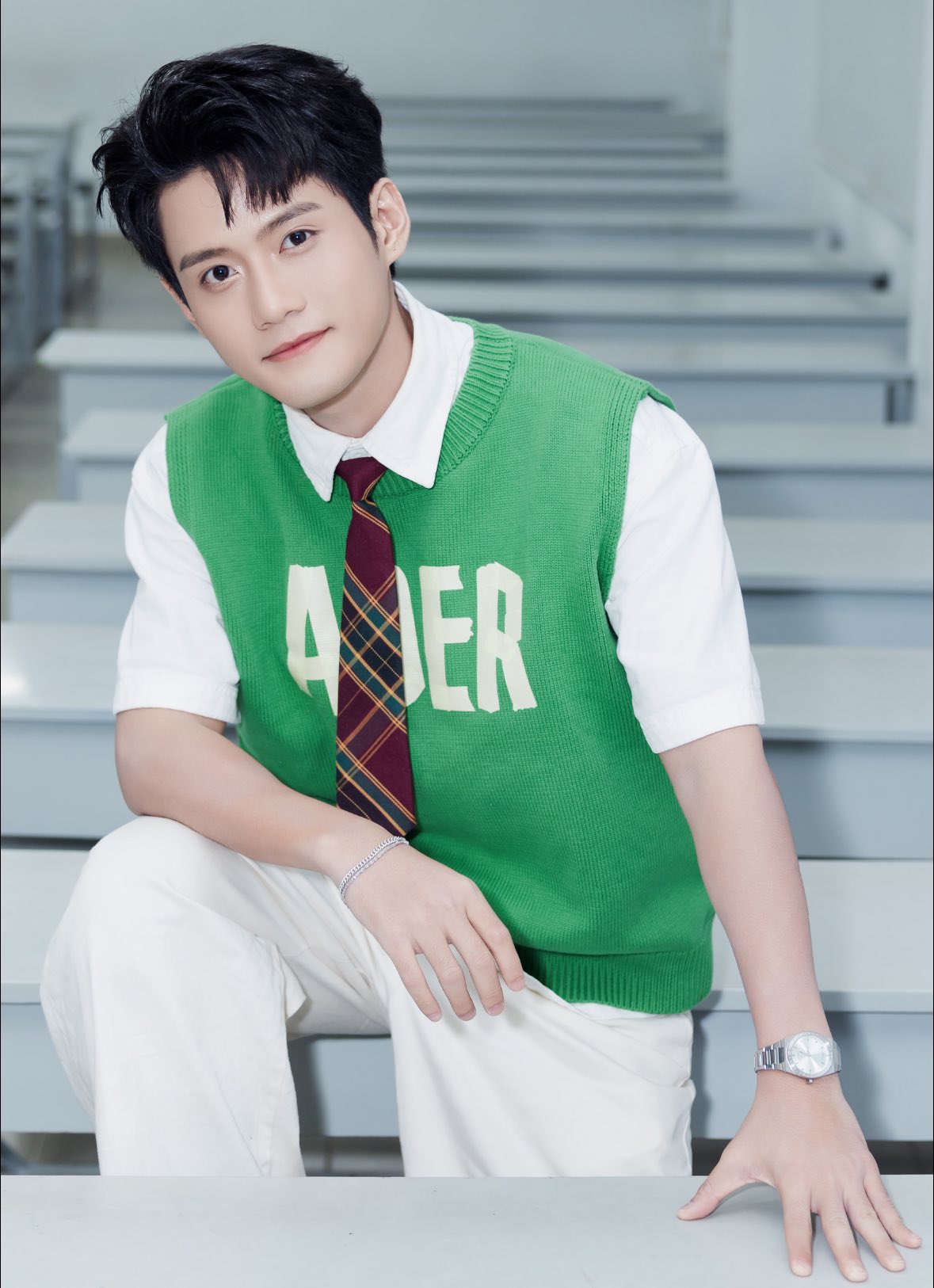 Nam diễn viên Mưa Đỏ kêu cứu- Ảnh 5.