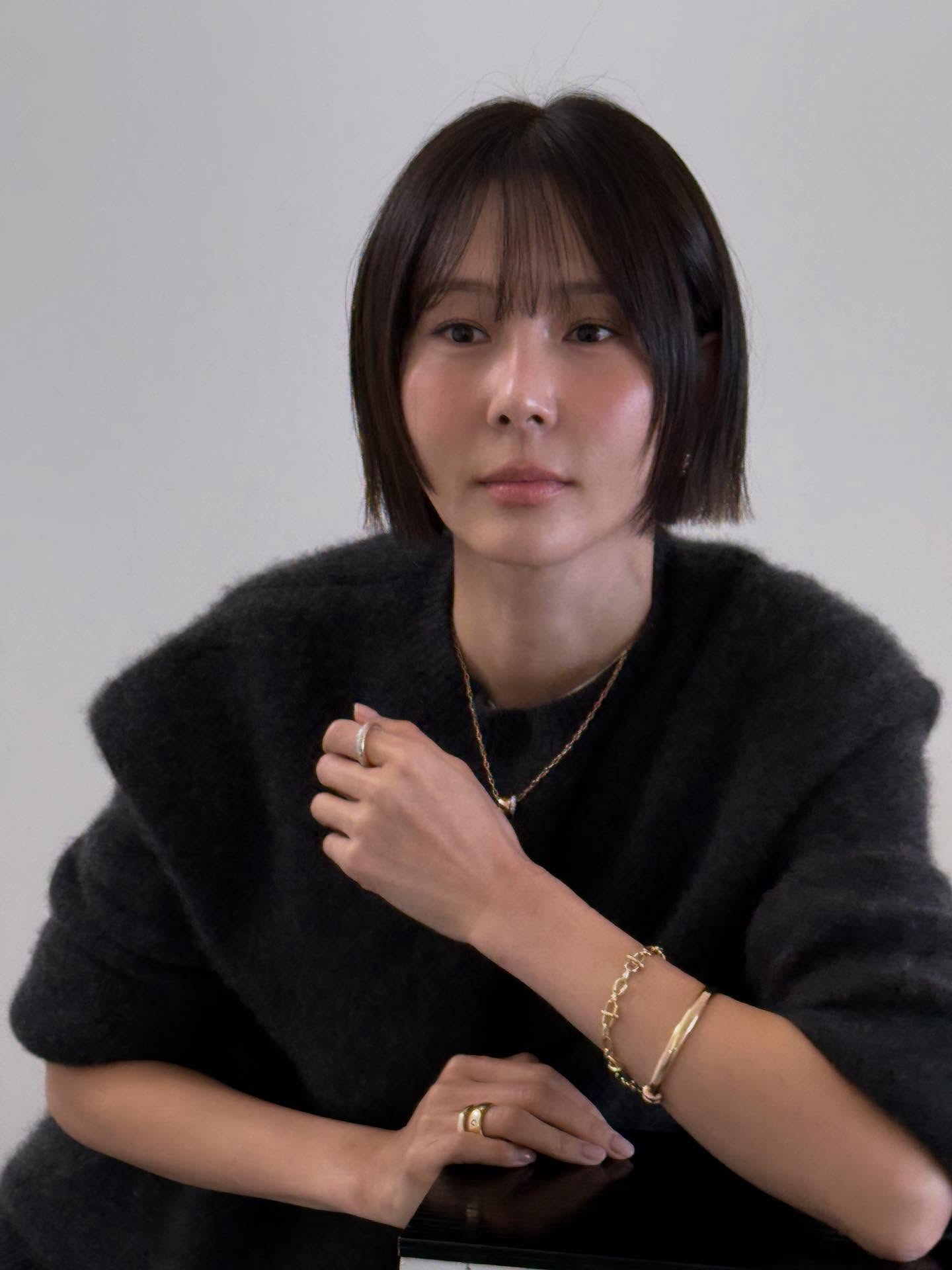 Hiện tại không tìm được kiểu tóc nào đẹp hơn 5 mẫu tóc ngắn này, phụ nữ 40+ cắt lại càng sang- Ảnh 8.