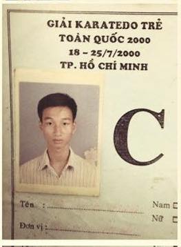 Nam sinh đen - gầy - nghịch từng làm "đại ca" trường cấp 3, 24 năm sau trở lại trường xưa khiến tất cả trầm trồ- Ảnh 3.