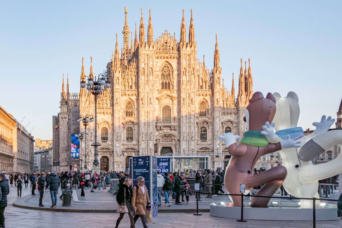 Thông báo mới nhất về thuế du lịch, người Việt cần phải cập nhật gấp- Ảnh 2. Thông báo mới nhất về thuế du lịch, người Việt cần phải cập nhật gấp- Ảnh 2.