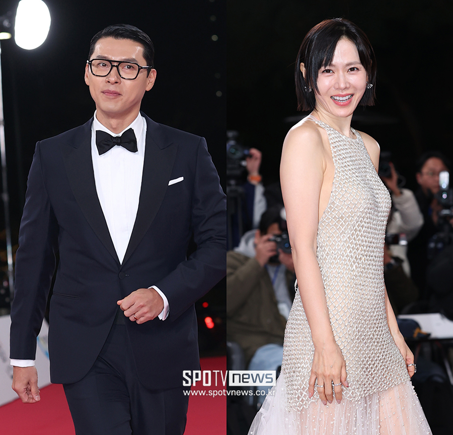 Không chịu nổi vợ chồng Hyun Bin - Son Ye Jin được nữa rồi!- Ảnh 12. Không chịu nổi vợ chồng Hyun Bin - Son Ye Jin được nữa rồi!- Ảnh 12.