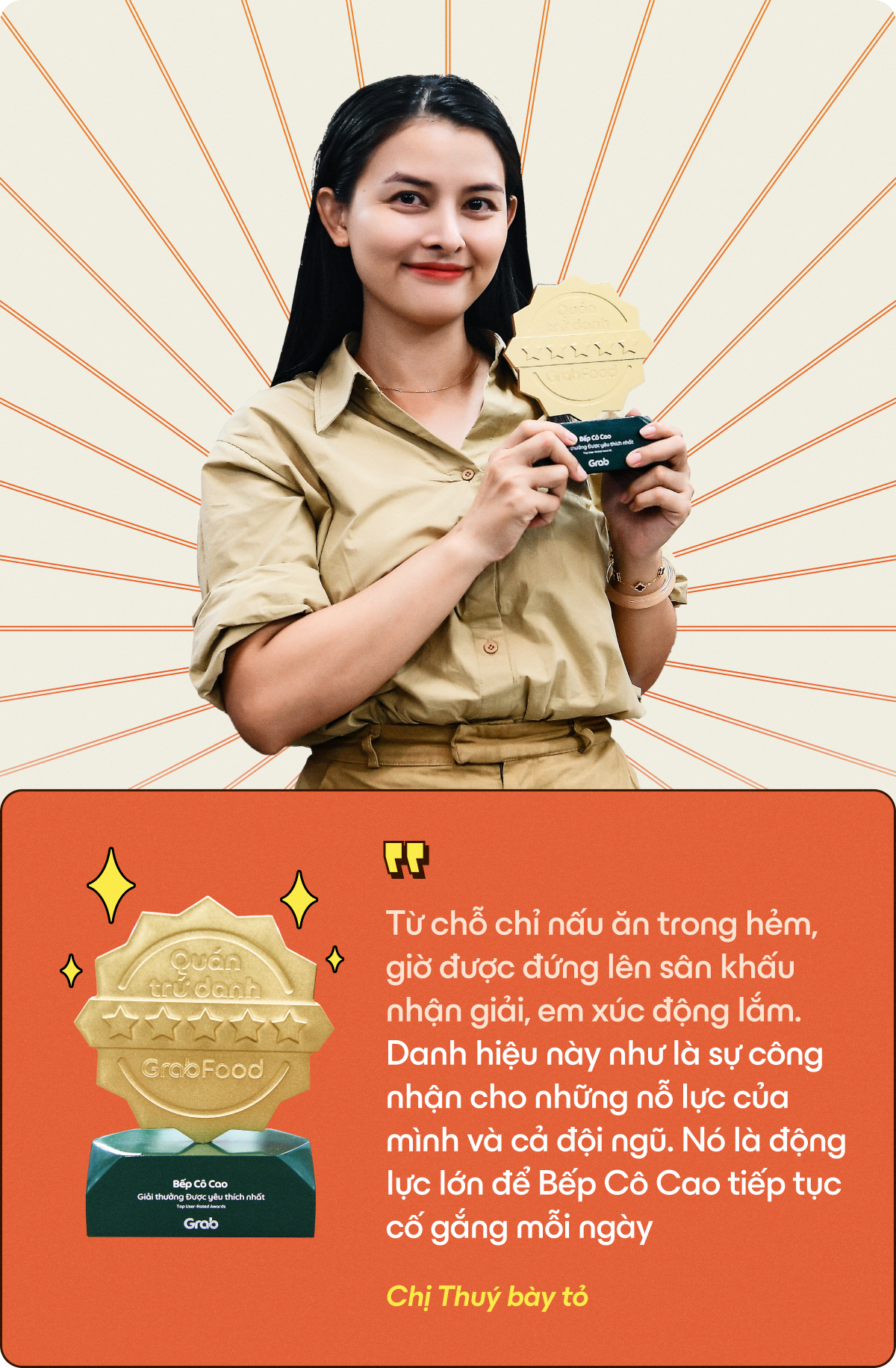 Quán ăn phong cách Hàn giữa lòng Đà Nẵng “nổ” trăm đơn mỗi ngày nhờ app đặt đồ ăn- Ảnh 7.