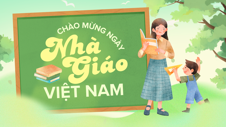 Các mẫu thiệp đẹp chúc mừng Ngày Nhà giáo Việt Nam 20/11- Ảnh 3.