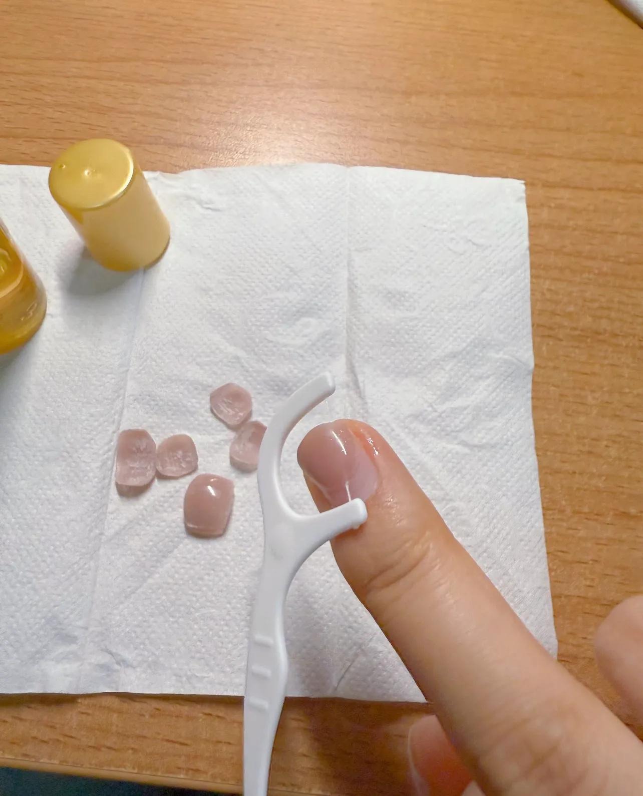 Món đồ bác sĩ khuyên dùng: Công dụng 