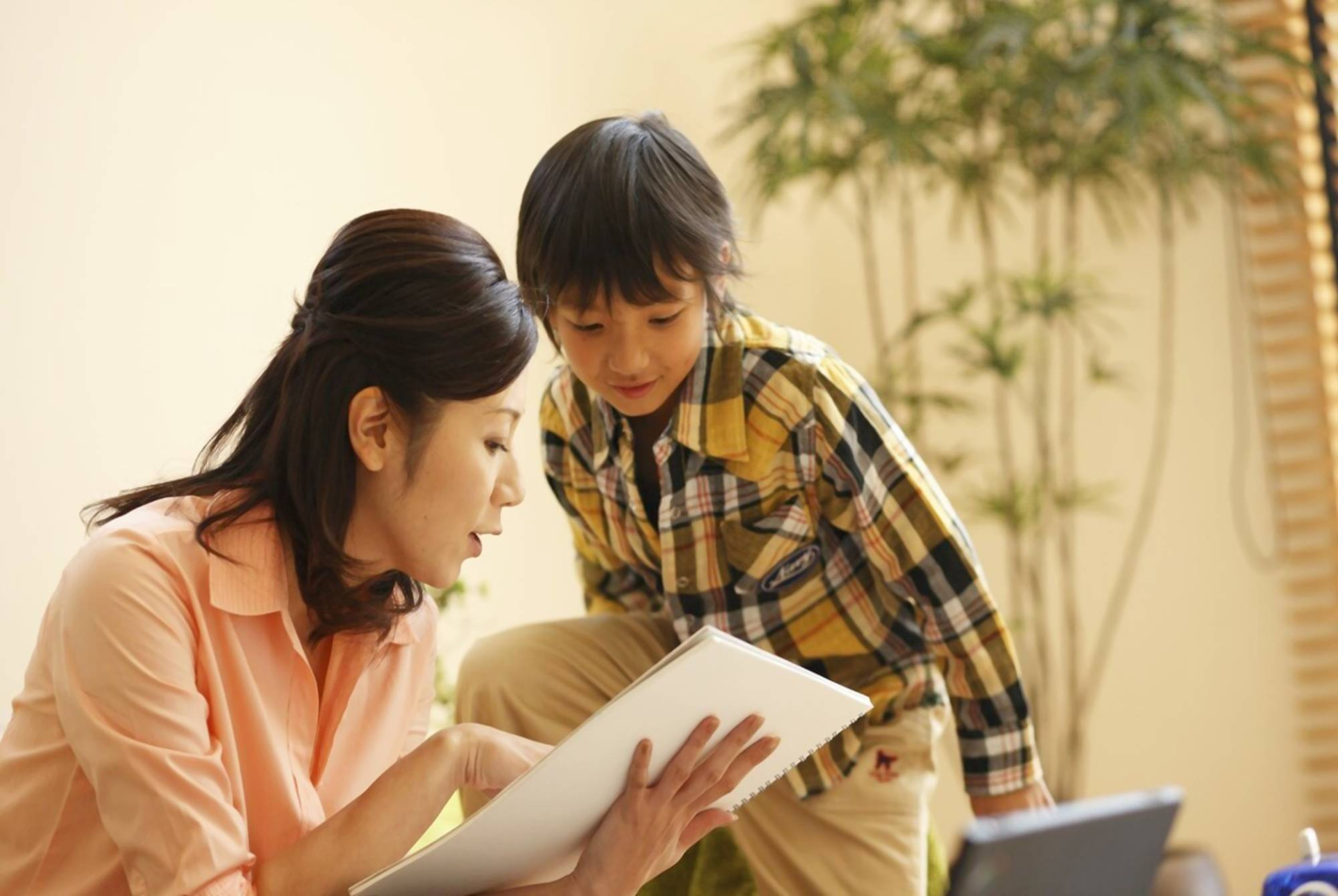 "Con tôi học dốt, nhưng ngoan ngoãn và biết nấu ăn" - Tâm sự của một bà mẹ thạc sĩ khiến hàng triệu phụ huynh rơi nước mắt- Ảnh 3.