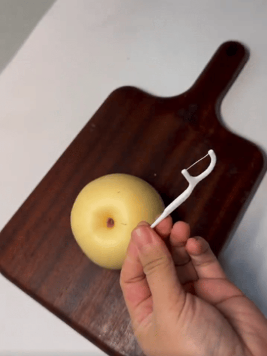 Món đồ bác sĩ khuyên dùng: Công dụng 