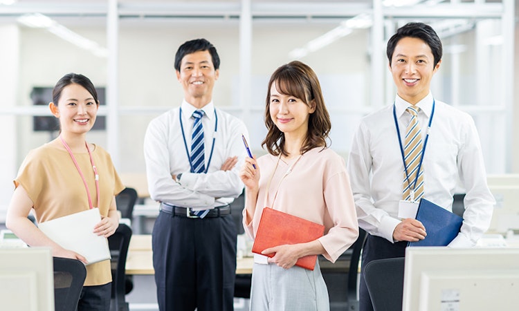 Không phải giỏi nhất, nhưng 2 kiểu nhân viên này luôn được sếp tin tưởng- Ảnh 2.