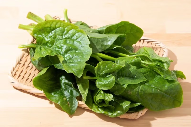 5 loại rau "ít thuốc, siêu lành": Giá rẻ nhất chợ Việt, không mua quá phí- Ảnh 1.