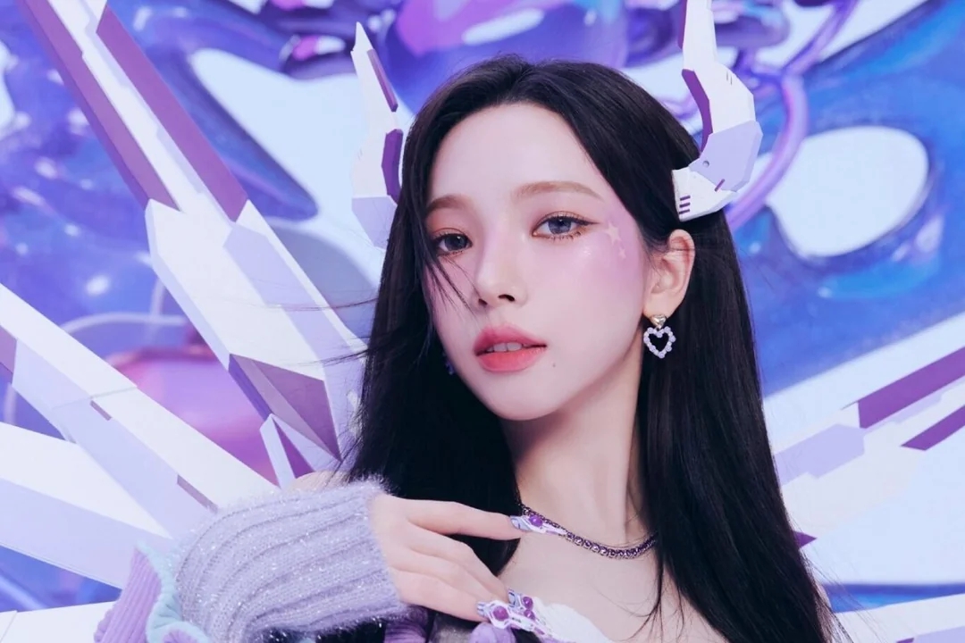 Không tin được đây từng là mỹ nhân đẹp hơn trí tuệ nhân tạo, hát kiểu gì hạng 1000 cũng chưa đạt nổi- Ảnh 2.