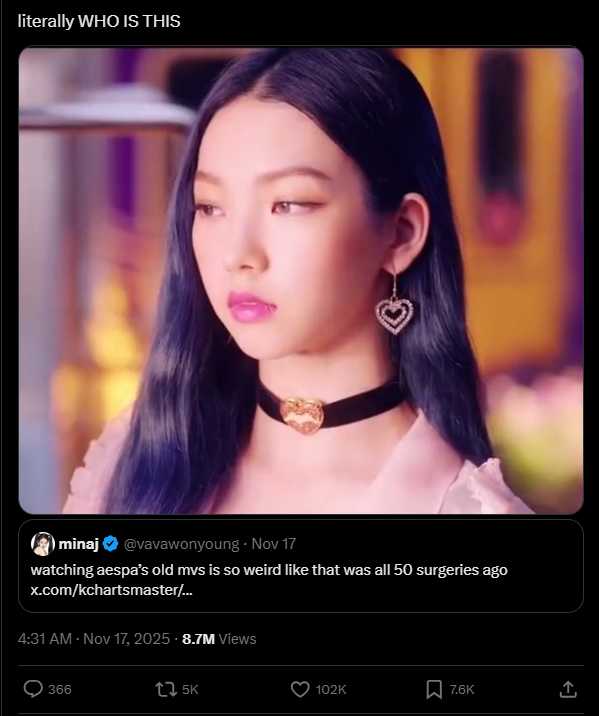 Không tin được đây từng là mỹ nhân đẹp hơn trí tuệ nhân tạo, hát kiểu gì hạng 1000 cũng chưa đạt nổi- Ảnh 3.