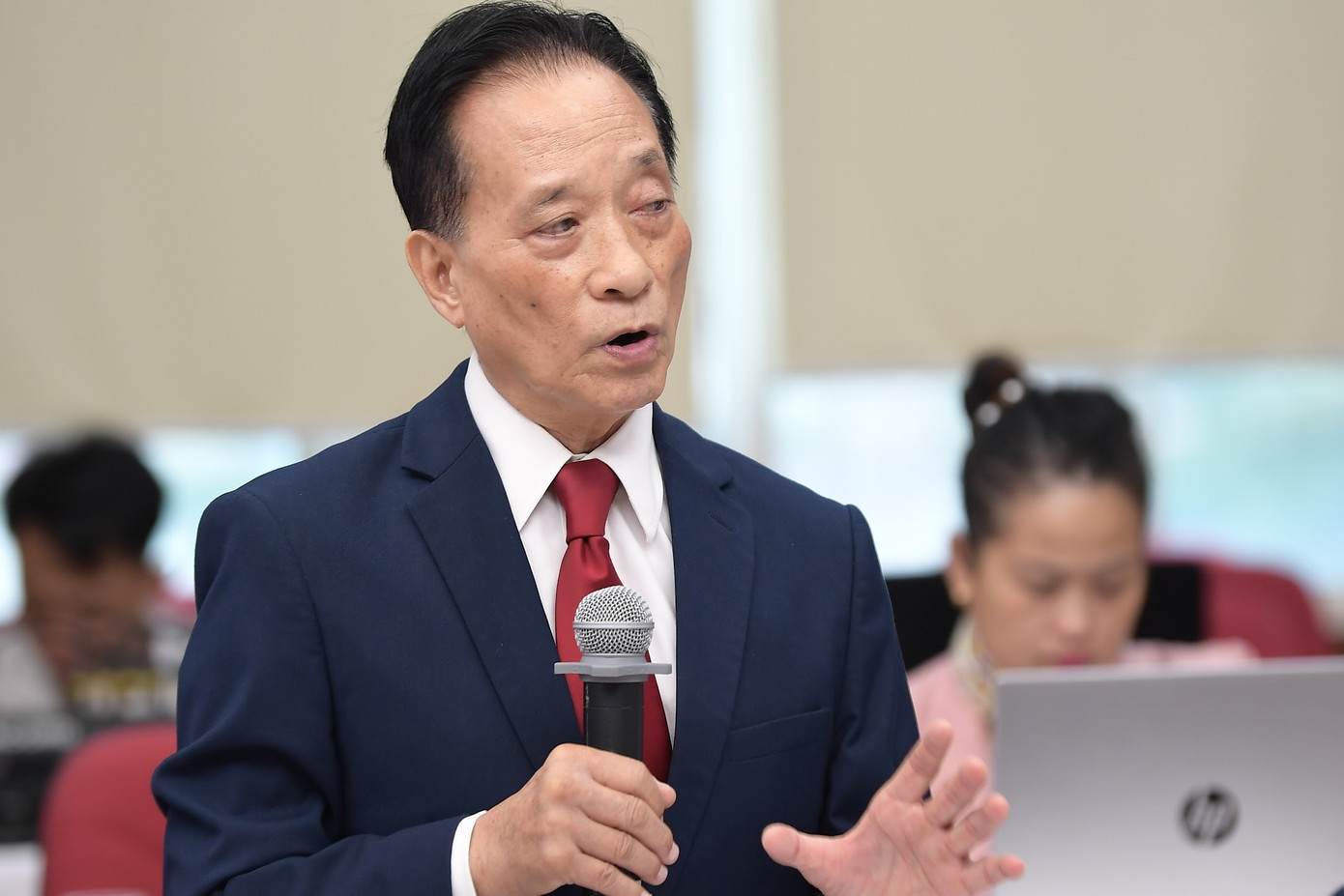 Ngân hàng đồng loạt tăng lãi suất, cá biệt mức gần 40%/năm- Ảnh 3.