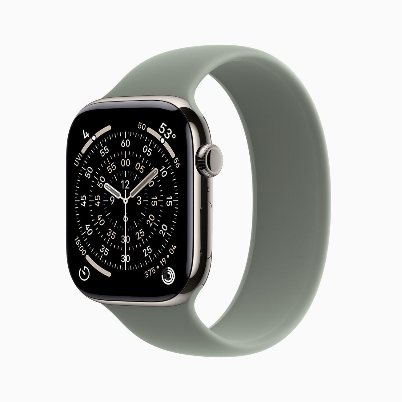 Công nghệ in 3D mở đường cho thiết kế mới trên Apple Watch- Ảnh 4. Công nghệ in 3D mở đường cho thiết kế mới trên Apple Watch- Ảnh 4.