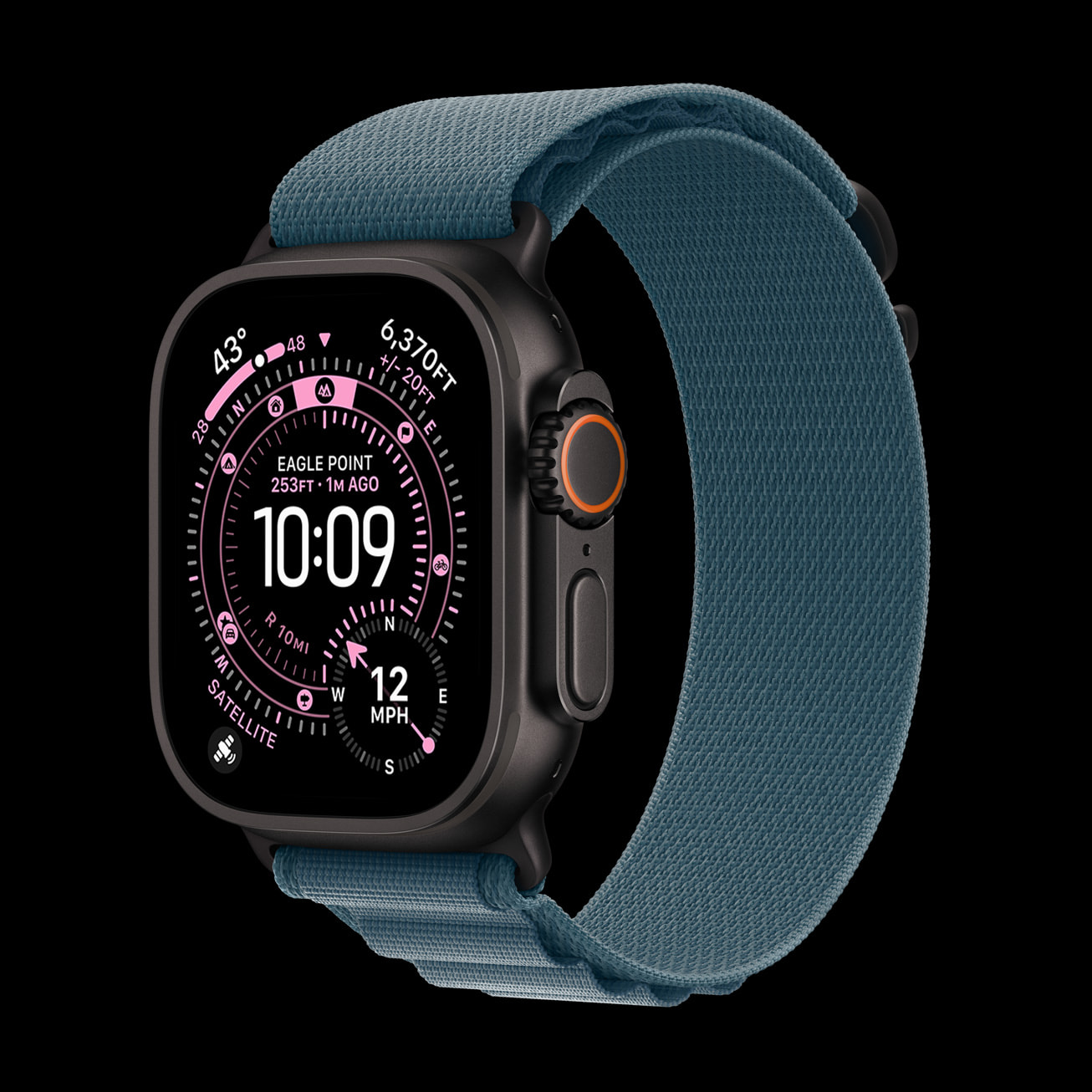 Công nghệ in 3D mở đường cho thiết kế mới trên Apple Watch- Ảnh 3. Công nghệ in 3D mở đường cho thiết kế mới trên Apple Watch- Ảnh 3.