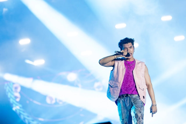 WATERBOMB đã kết thúc nhưng dư âm rực rỡ vẫn “níu chân” khiến ai cũng muốn quay lại mùa tới- Ảnh 20. WATERBOMB đã kết thúc nhưng dư âm rực rỡ vẫn “níu chân” khiến ai cũng muốn quay lại mùa tới- Ảnh 20.