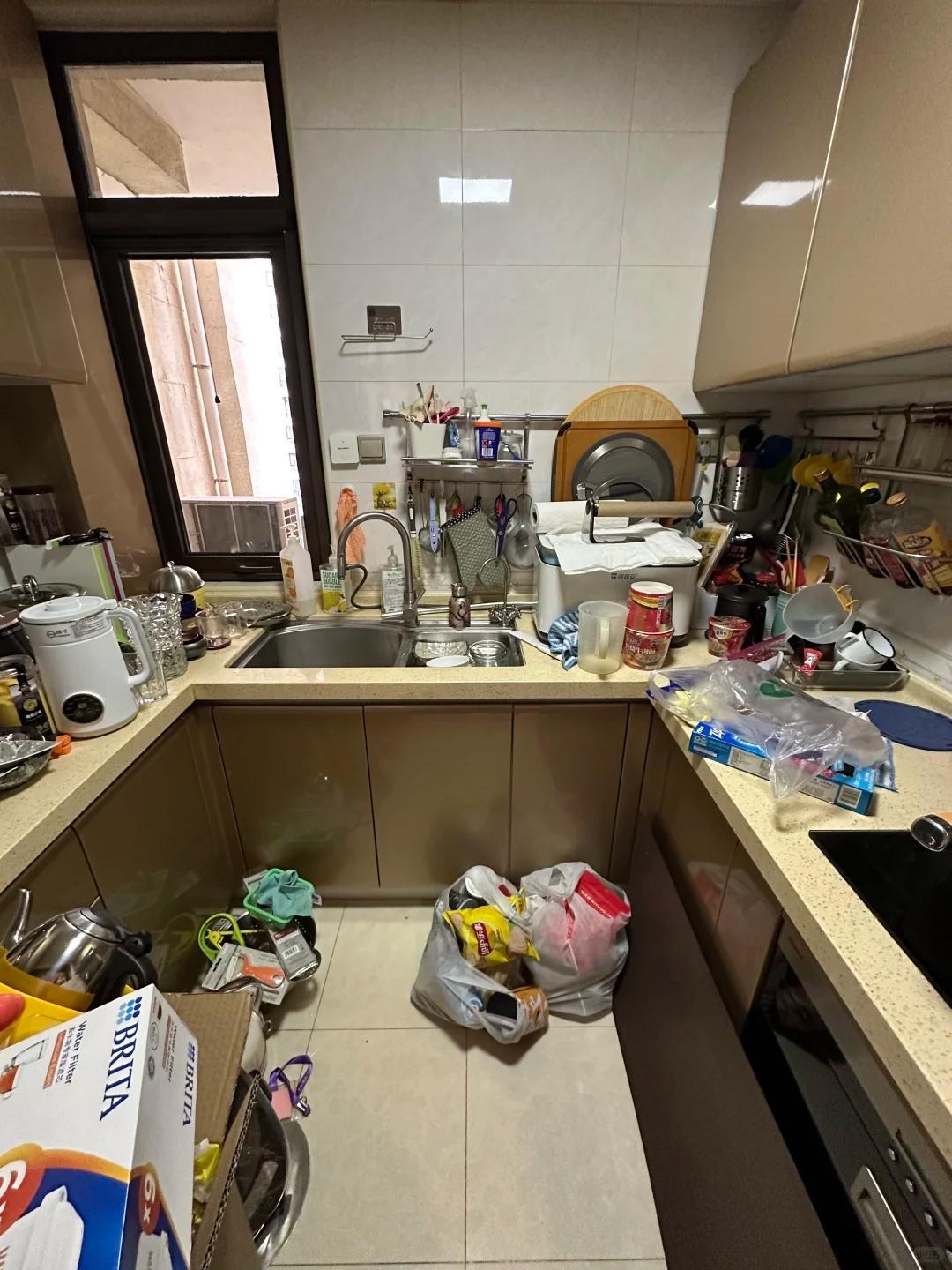 9 thói xấu khiến đời ngột ngạt, nhà bí bách, làm gì cũng không nên hồn- Ảnh 5.