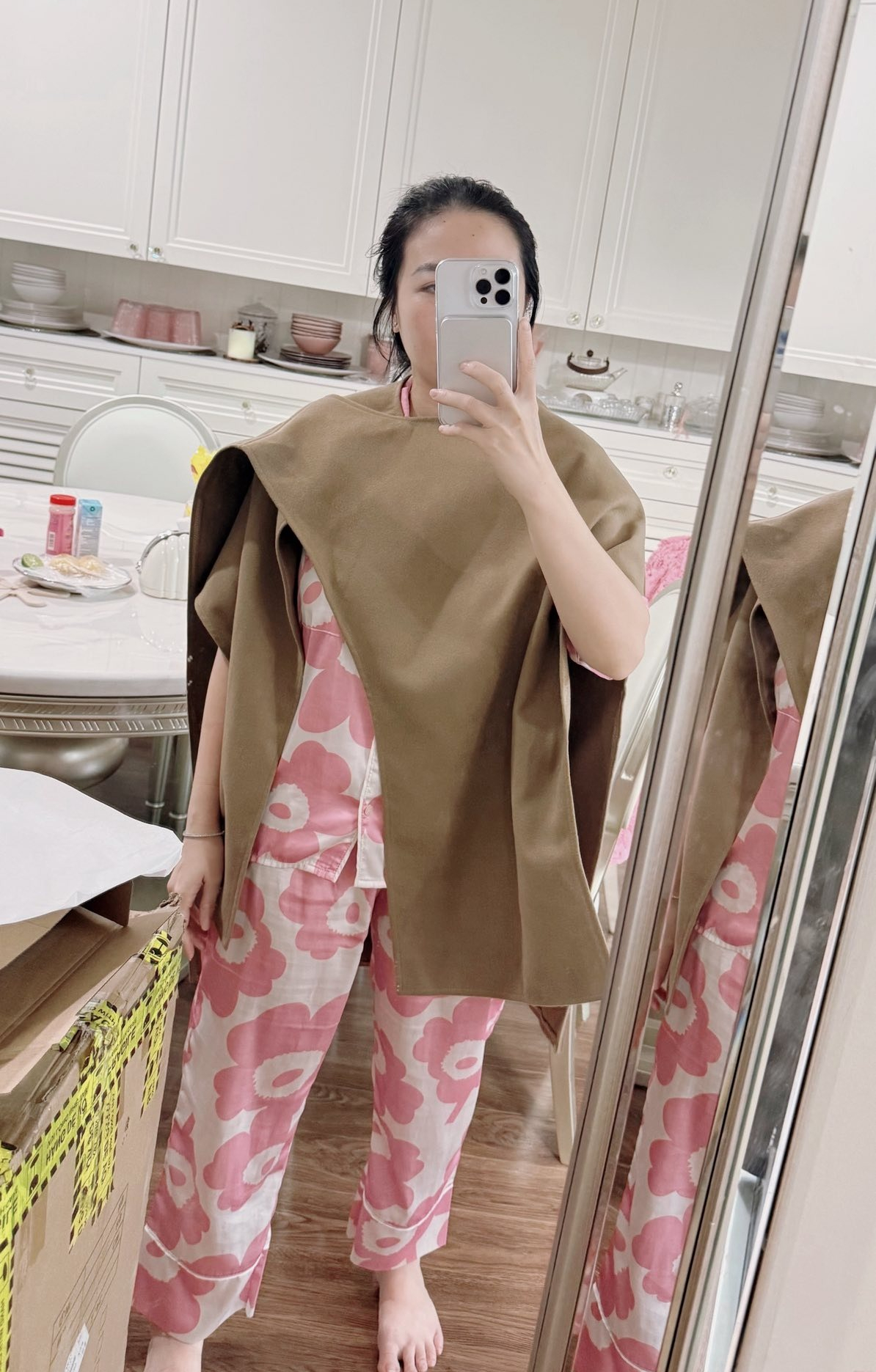 Bức ảnh khiến một người Bức ảnh khiến một người