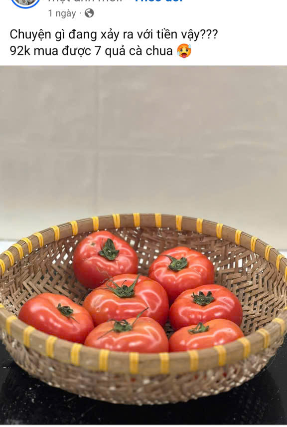 Bát phở có thể tăng giá vì cọng hành, người dân ngóng mãi giá rau xanh không giảm- Ảnh 2.