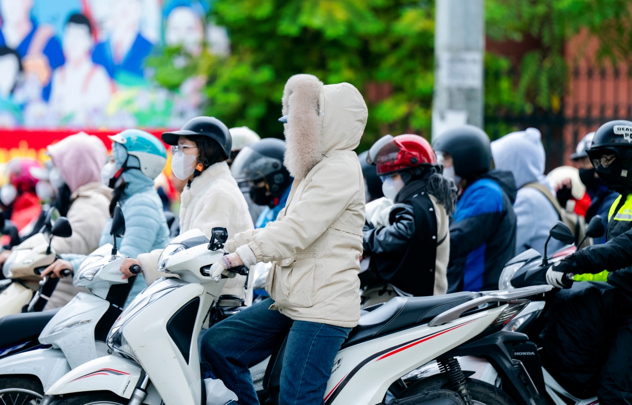 Hà Nội ngày rét hơn 10 độ C- Ảnh 5.