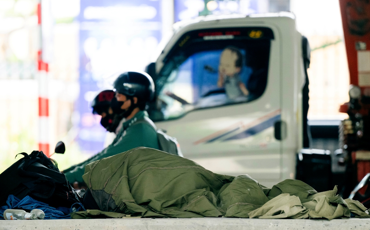 Hà Nội ngày rét hơn 10 độ C- Ảnh 8.