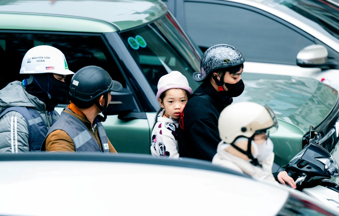 Hà Nội ngày rét hơn 10 độ C- Ảnh 9.