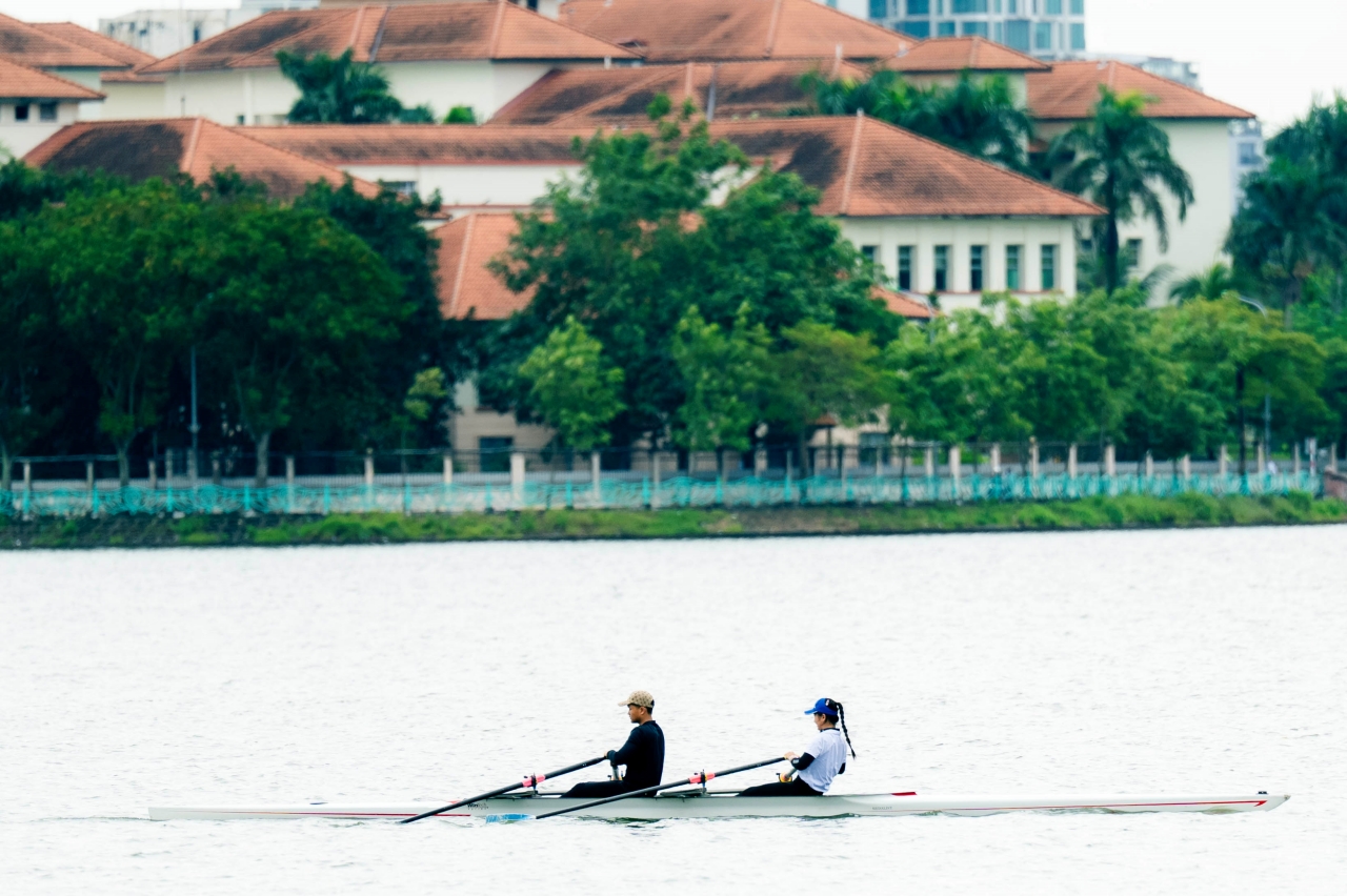 Hà Nội ngày rét hơn 10 độ C- Ảnh 21.