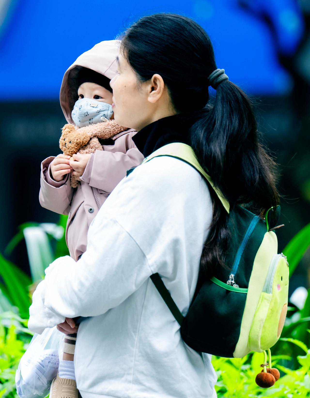 Hà Nội ngày rét hơn 10 độ C- Ảnh 10.