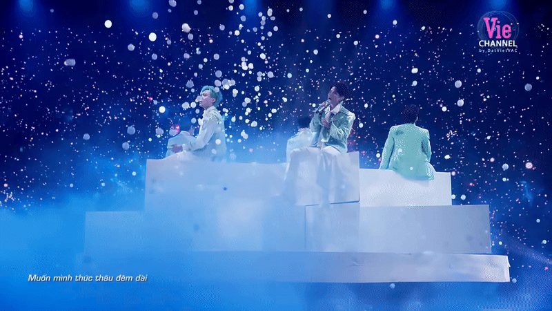 Ballad vào tay Anh Trai này chỉ có top 1: Hát chưa hết đã khóc sụt sịt, thất tình tuyệt đối không nghe- Ảnh 7.