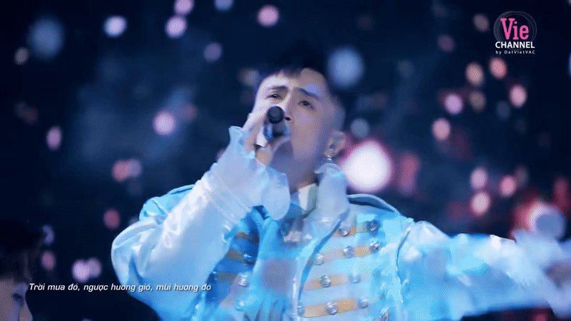 Ballad vào tay Anh Trai này chỉ có top 1: Hát chưa hết đã khóc sụt sịt, thất tình tuyệt đối không nghe- Ảnh 6.