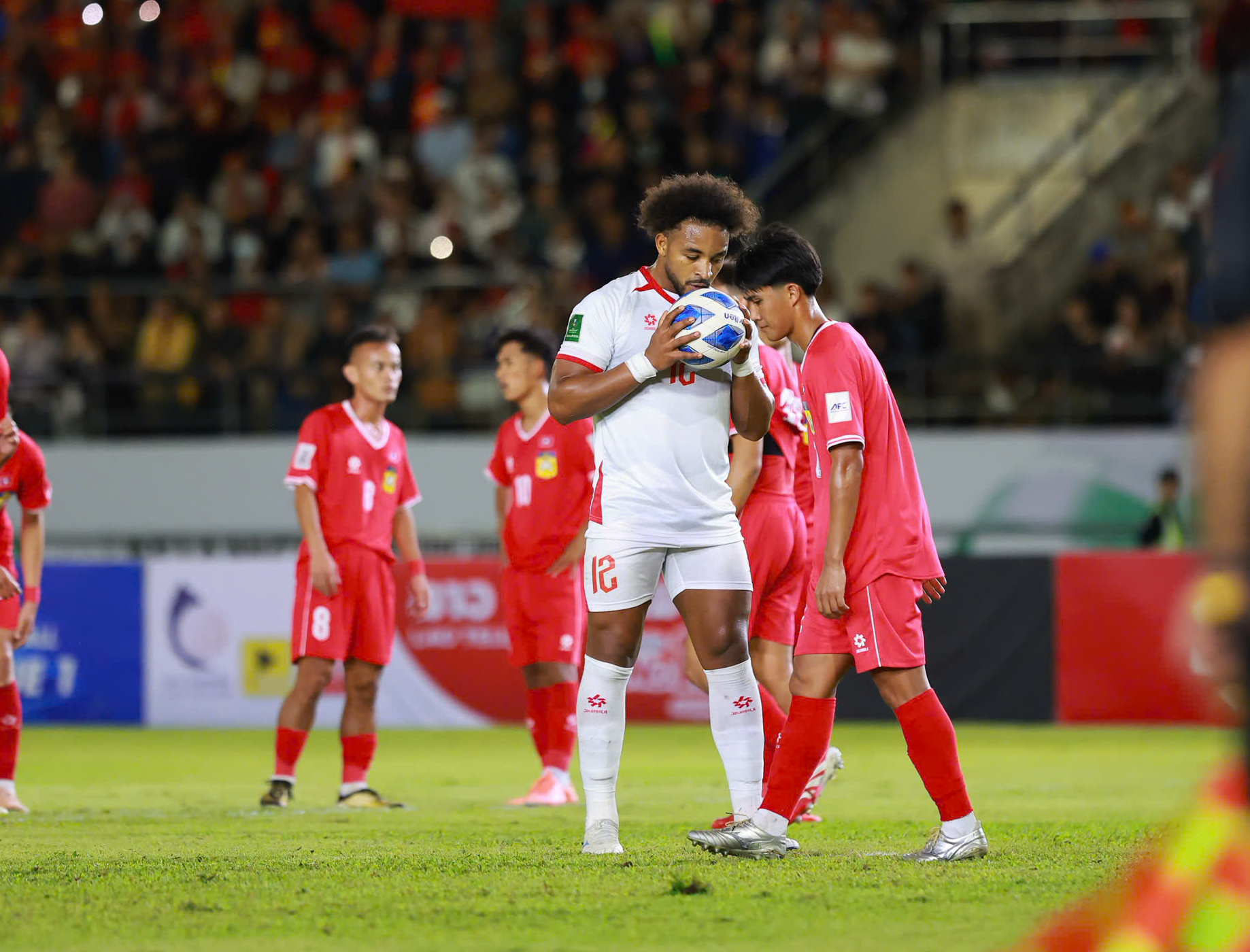 Xuân Son trở lại mạnh mẽ thật rồi!- Ảnh 3.