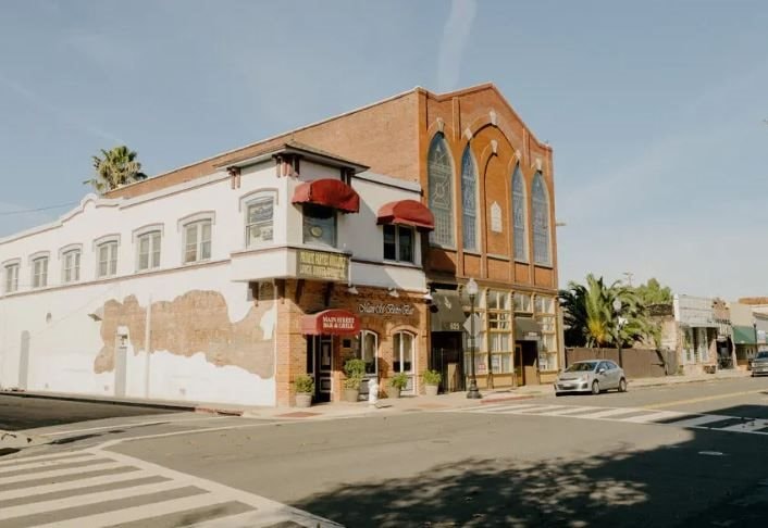 Một thành phố tại Mỹ sắp kiệt quệ vì hết đất phát triển, kinh tế trì trệ chưa từng có- Ảnh 1.