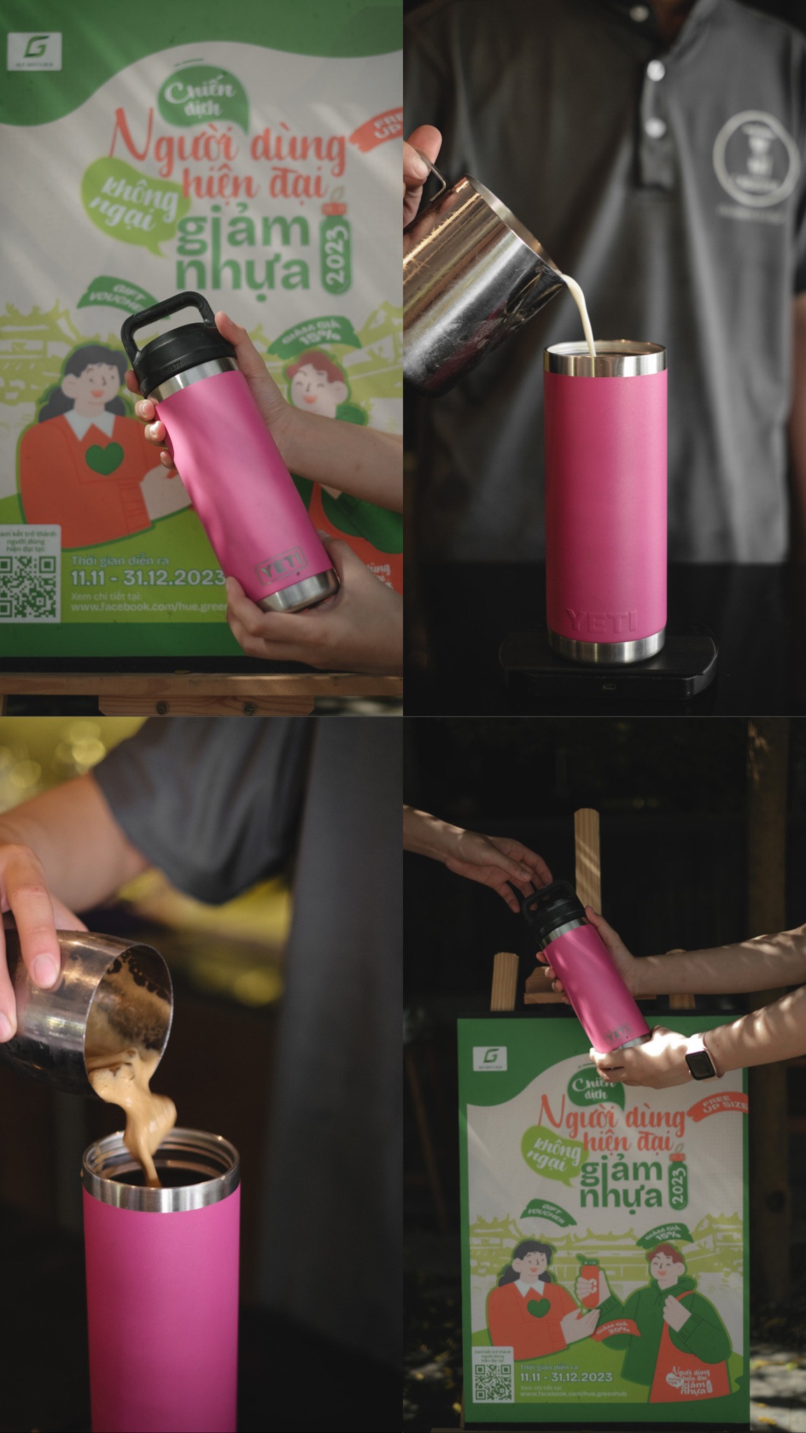 Cố đô Huế - Hướng tới thành phố di sản xanh và bền vững- Ảnh 5.