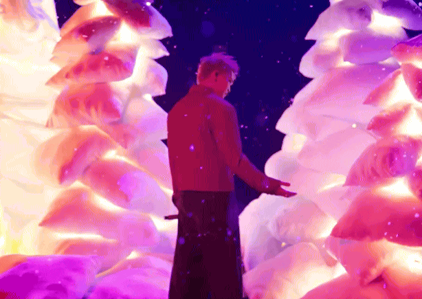 Huấn luyện viên hát hay nhất Rap Việt- Ảnh 1.