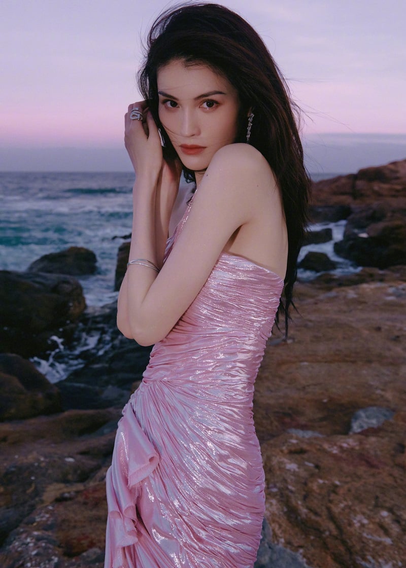 Dùng cách này cân bằng nội tiết suốt hơn 10 năm qua, "tiên cô" xứ Trung về dáng ngay sau sinh đáng kinh ngạc- Ảnh 3.